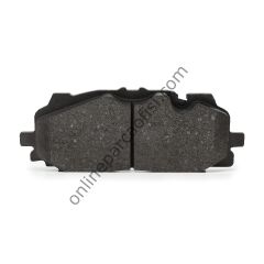 BOSCH 0986424429 | VW A4-A5-A6-A7-Q5-Q7 FREN BALATASI ÖN