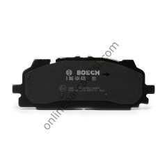 BOSCH 0986424429 | VW A4-A5-A6-A7-Q5-Q7 FREN BALATASI ÖN