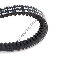 BOSCH BCH 1987947650 | BMW E30 KLIMA KAYISI