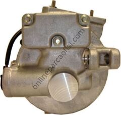 BEHR ACP 95 000S | BMW E87-90-91 KLIMA KOMPRESÖRÜ