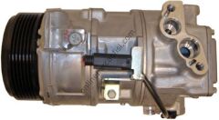 BEHR ACP 95 000S | BMW E87-90-91 KLIMA KOMPRESÖRÜ