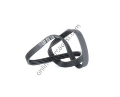 DAYCO 4PK812 | KORE ACCENT MIL/ACCENT ADM/ACCENT ERA/ALMERA/PRIMERA/SUNNY/PEUGEOT/CITROEN ZX V KAYISI