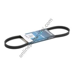 DAYCO 4PK812 | KORE ACCENT MIL/ACCENT ADM/ACCENT ERA/ALMERA/PRIMERA/SUNNY/PEUGEOT/CITROEN ZX V KAYISI