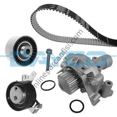 DAYCO KTBWP9820 | PSA 206 307 C4 TRIGER SETI+DEVIRDAIM