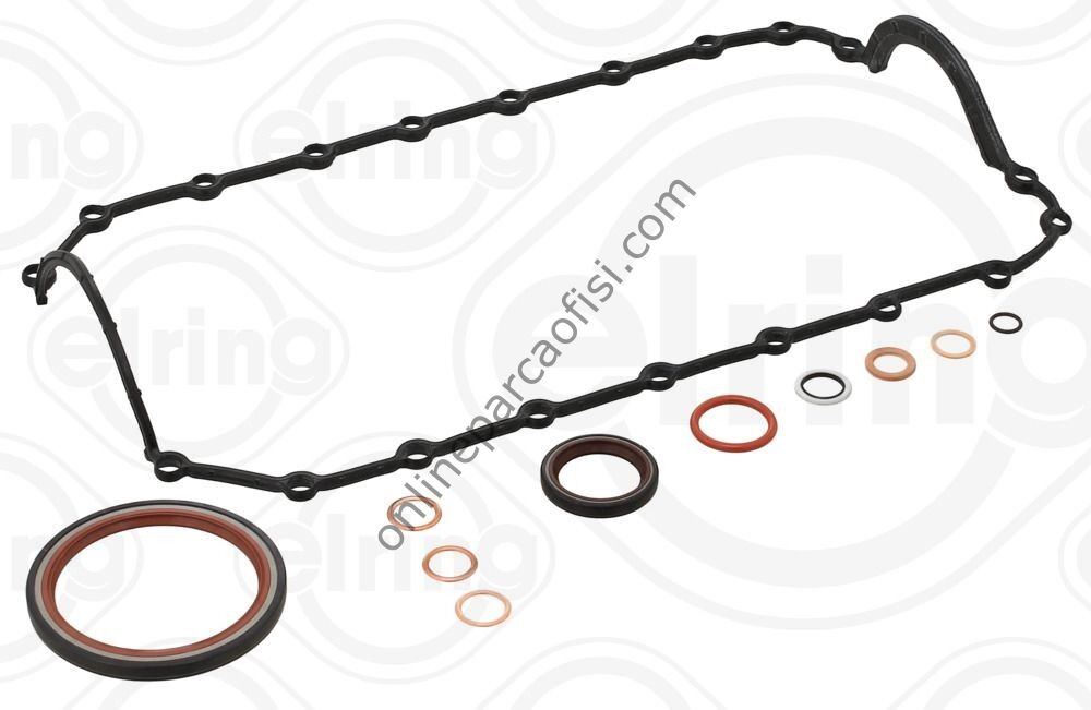 ELRING 271.210 | RENAULT CLIO II KANGOO LOGAN MEGANE TAKIM CONTA ÜST