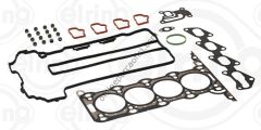 ELRING 378.110 | OPEL ASTRA H CORSA C-D MERIVA TAKIM CONTA ÜST