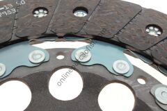 LUK 624 3175 09 | OPEL CLUTCHREPSET