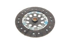 LUK 624 3175 09 | OPEL CLUTCHREPSET