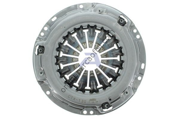 AISIN AIS CTX-130 | JAPON CAMRY DEBRIYAJ BASKISI