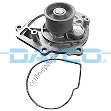 DAYCO DP472 | FIAT JEEP CHEROKEE-VOYAGER DEVIRDAIM