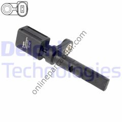 DELPHI SS21285-12B1 | VW A4-A5-A6-A7-A8-Q7 ABS SENSÖRÜ ARKA