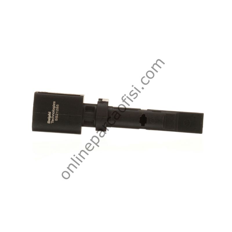 DELPHI SS21285-12B1 | VW A4-A5-A6-A7-A8-Q7 ABS SENSÖRÜ ARKA
