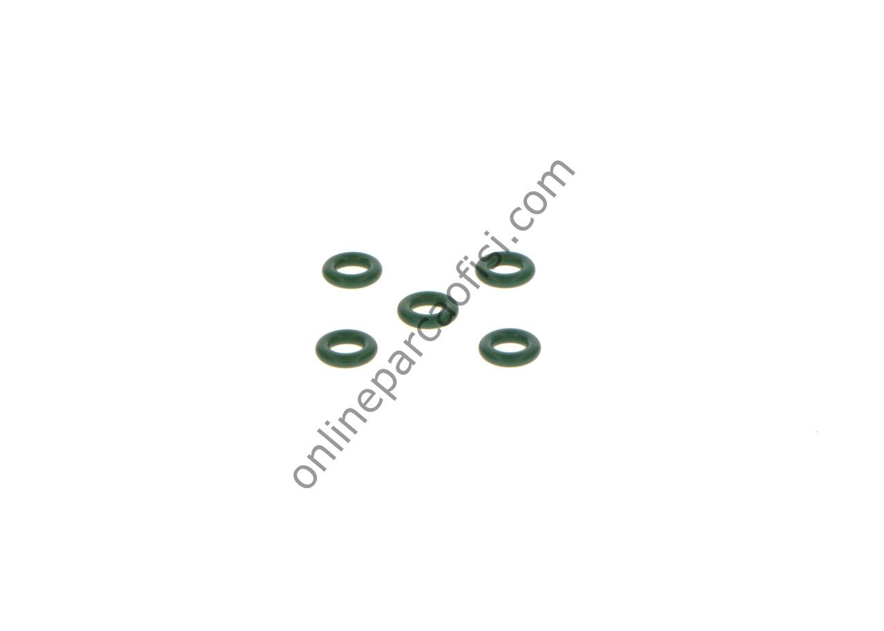 BOSCH 1280210748 | FORD BM O RING