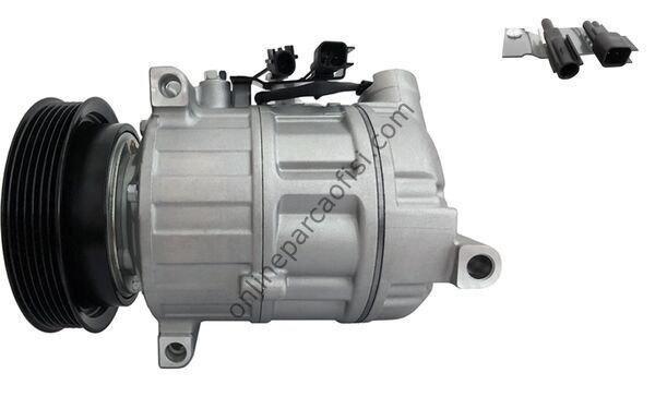 BEHR BHR ACP 905 000S | VOLVO S60 V60 XC60 KLIMA KOMPRESÖRÜ