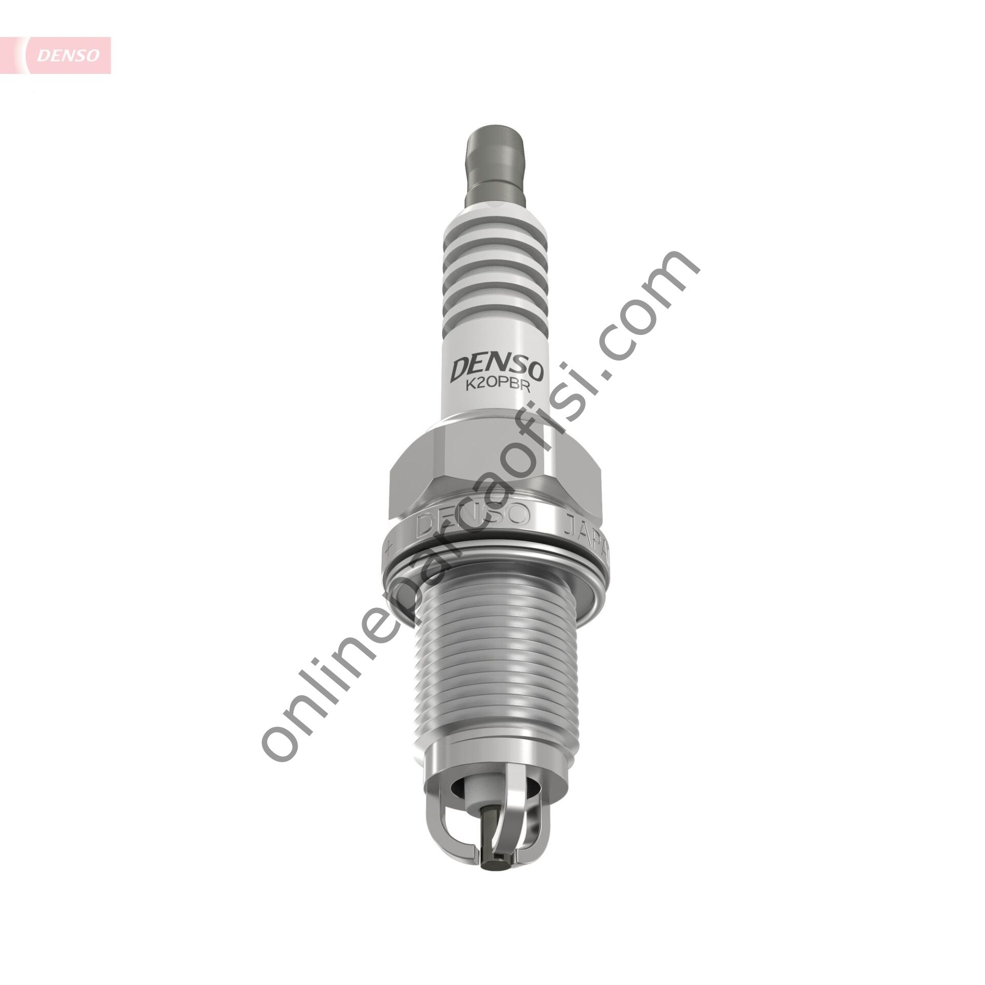 DENSO K20PBR | FIAT ALFA ROME 164-RENAULT MEGANE-LAHUNA-VOLVO S40 BUJI