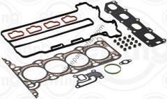 ELRING 378.120 | OPEL CORSA C-D TAKIM CONTA ÜST