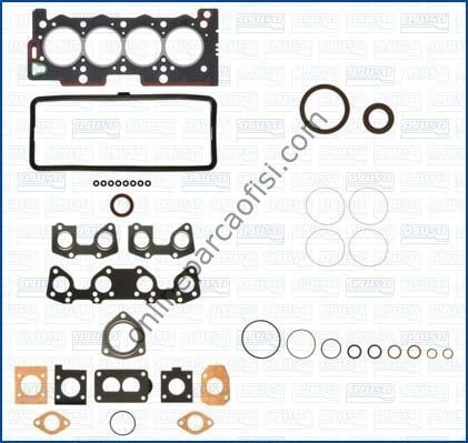 PSA 0197.H9 | PEUGEOT CONTATAKIMI