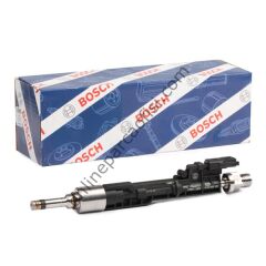 BOSCH BCH 0261500109 | BMW E82-E88-E90-E91-E92-E93-F30-F31-F34-F35-4F33-F36-F07-F10-F11-F18-F06-F12-F13-7F01-F02-X1 E84-X3 F25-X5 E70-X5 F15-X6 E71-Z4 E89 ENJEKTÖR
