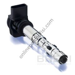 BREMI BRM 20120 | VW PASSAT-A4-A5-A6-GOLF5-JETTA ATESLEME BOBINI