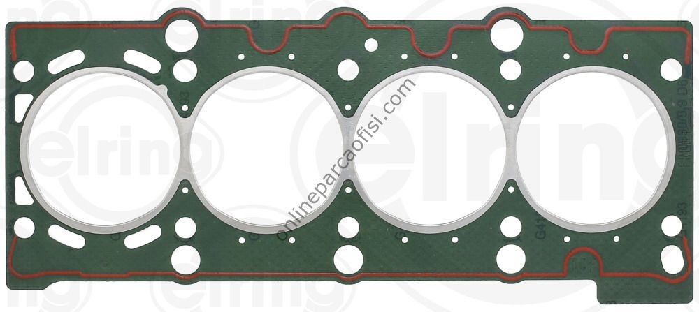 ELRING 767.859 | BMW E36 SILINDIR KAPAK CONTASI