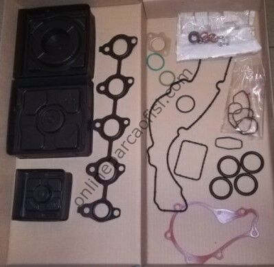 PSA 0197.AV | 206/307/BIPPER/NEMO TAKIM CONTA