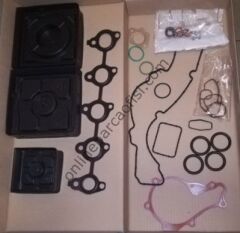 PSA 0197.AV | 206/307/BIPPER/NEMO TAKIM CONTA