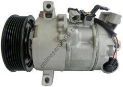 BEHR ACP 954 000S | MERCEDES W447 VITO-MEGANE III- SCENIC III KLIMA KOMPRESÖRÜ