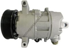 BEHR ACP 954 000S | MERCEDES W447 VITO-MEGANE III- SCENIC III KLIMA KOMPRESÖRÜ