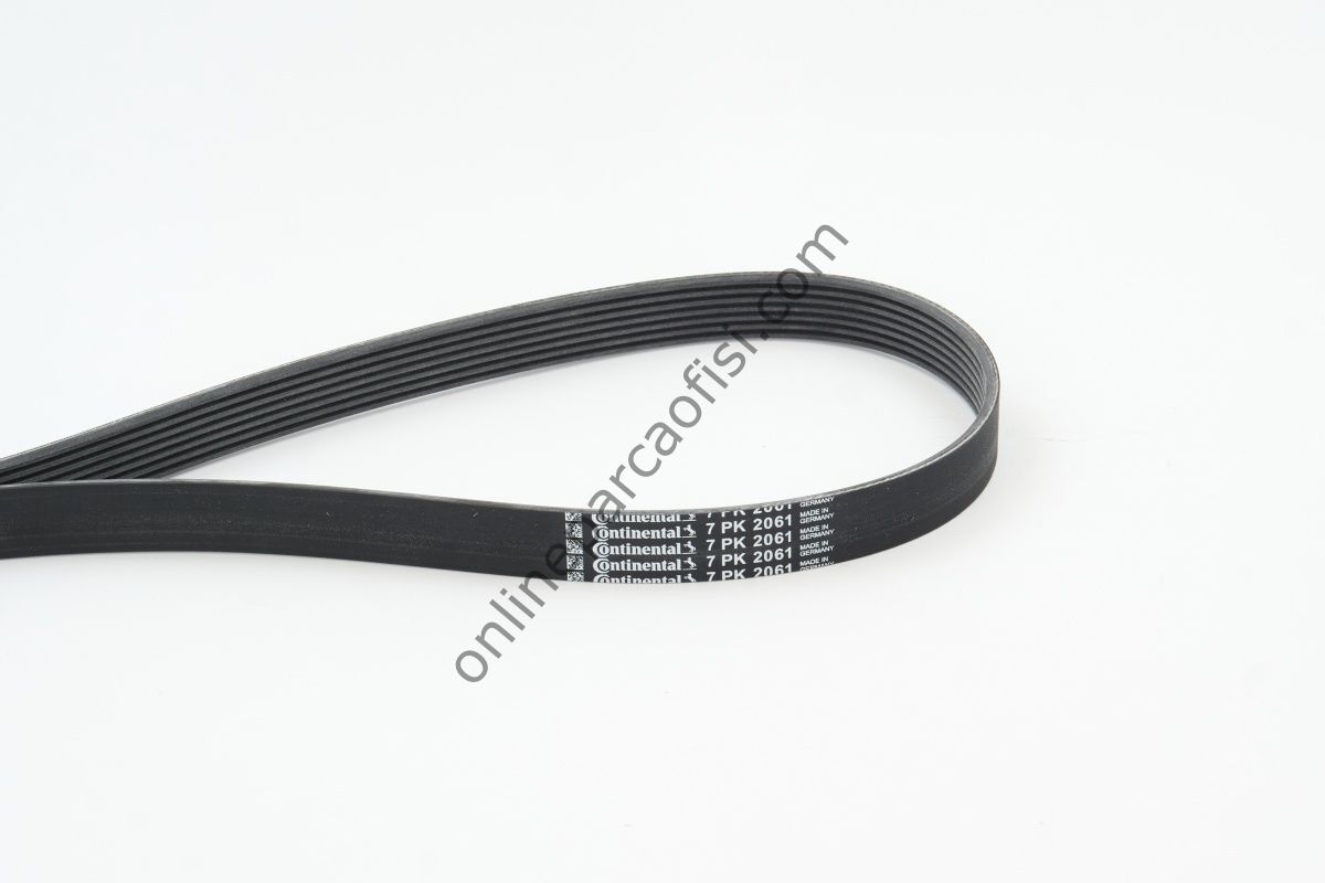 CONTITECH C 7PK 2061 | JAPON CIVIC (FD, FK) : CRV (RE) 07-12 V KAYISI