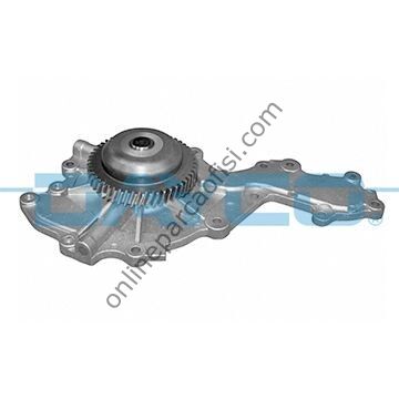 DAYCO DP486 | RENAULT ESPACE/VEL SATIS/VECTRA DEVIRDAIM