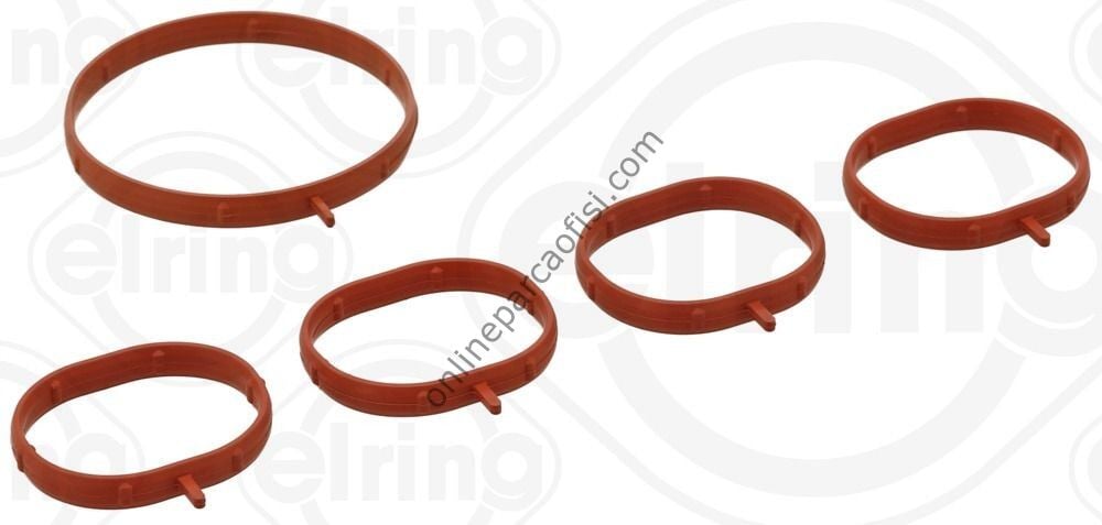 ELRING 043.790 | KORE IONIQ KONA I30 CEED NIRO PROCEED XCEED MANIFOLD CONTASI EMME
