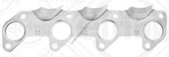 ELRING 380.170 | KORE ACCENT BLUE / ELANTRA I20 I30 IX20 IX35 CEED RIO SOUL SPORTAGE MANIFOLD CONTASI EGZOZ