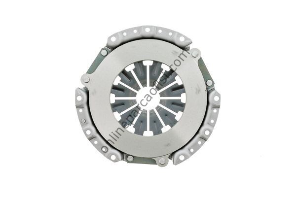 AISIN CY-059 | KORE ACCENT MIL/ACCENT ADM G4ED 16V/ACCENT ERA 16V DOHC 06-/GETZ 1,4-1,5 BENZIN DEBRIYAJ BASKISI