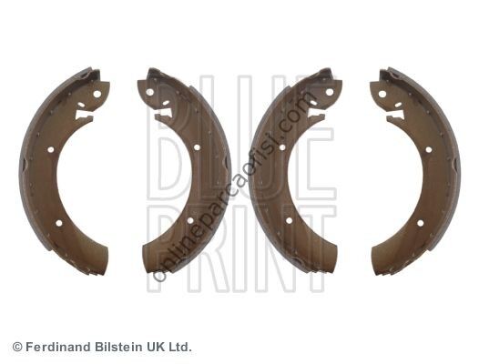 BLUE PRINT ADG04118 | KORE H100 MIN FREN BALATASI ARKA