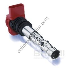 BREMI 20125 | VW PASSAT-A4-A6 ATESLEME BOBINI