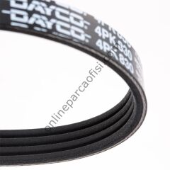 DAYCO 4PK830 | FORD TRANSIT V184 V KAYISI