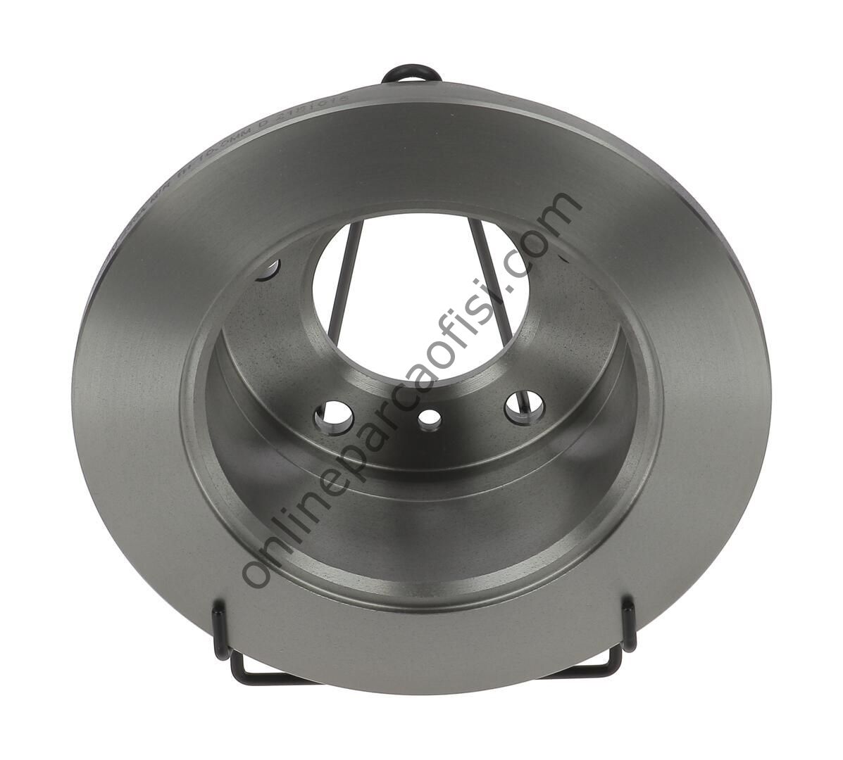 FERODO FCR230A | MERCEDES SPRT.CDI-VW.LT.28,35/46 FREN DISKI ARKA