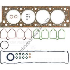 PSA 0197.G4 | CONTA TAMIR TAKIMI