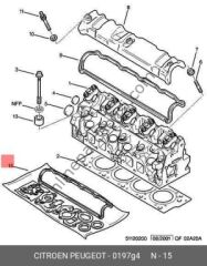 PSA 0197.G4 | CONTA TAMIR TAKIMI