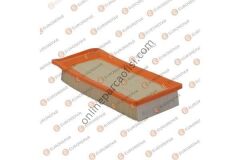 EUROREPAR 1680327780 | PSA FIESTA/206/207 ERP HAVA FILTRESI