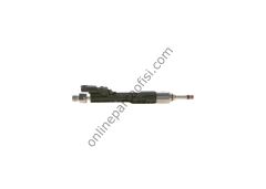 BOSCH BCH 0261500136 | BMW F06-F07-F10-F11-F12-F13-F01-F02 ENJEKTÖR