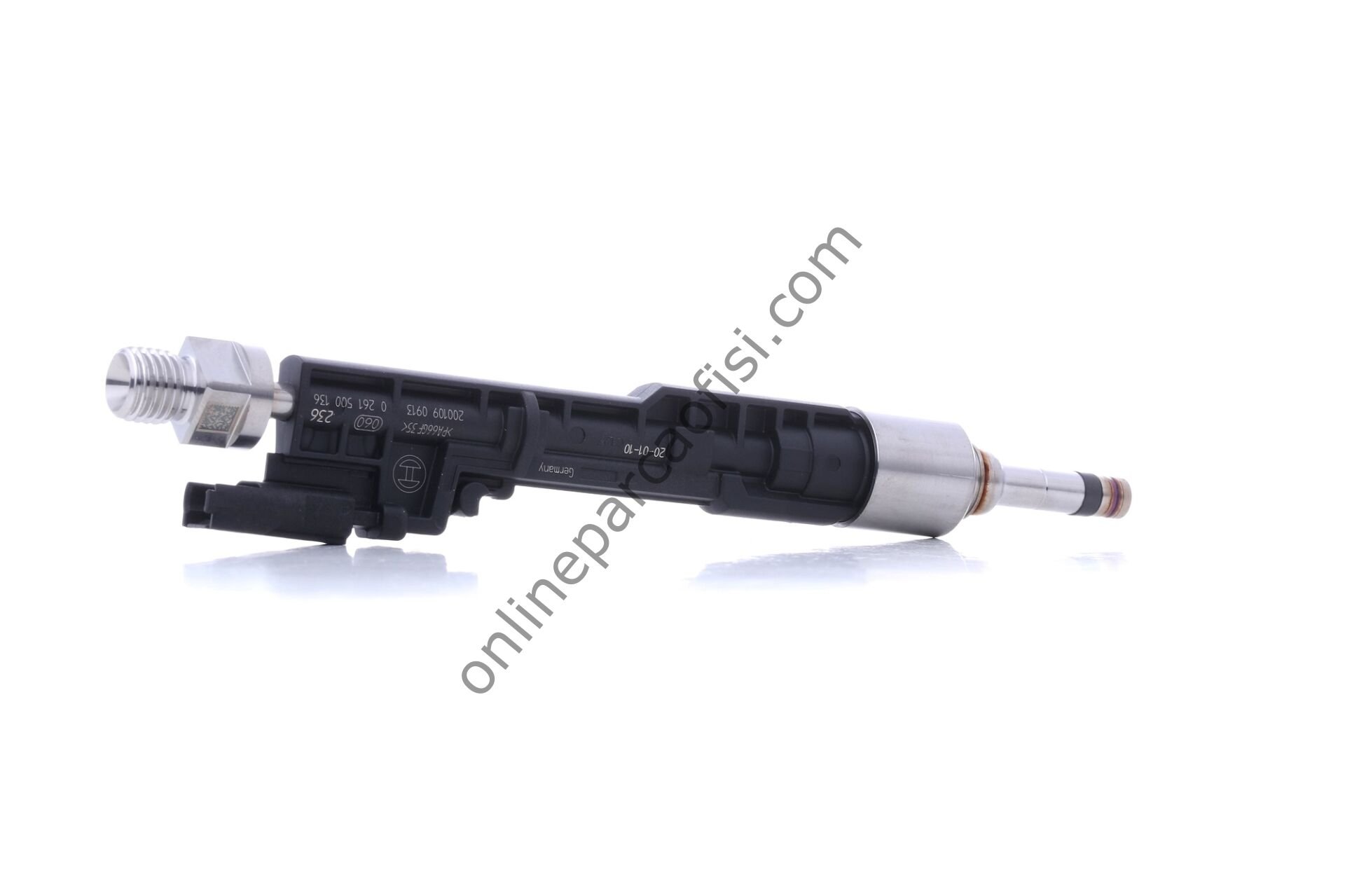 BOSCH BCH 0261500136 | BMW F06-F07-F10-F11-F12-F13-F01-F02 ENJEKTÖR
