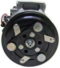 BEHR ACP489000P | OPEL INSIGNIA A KLIMA KOMPRESÖRÜ