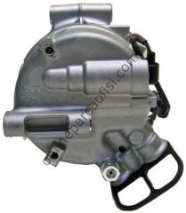 BEHR ACP489000P | OPEL INSIGNIA A KLIMA KOMPRESÖRÜ