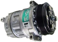 BEHR ACP489000P | OPEL INSIGNIA A KLIMA KOMPRESÖRÜ