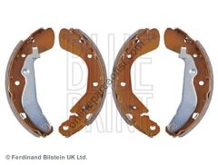 BLUE PRINT ADG04139 | OPEL KALOS AVEO FREN BALATASI ARKA