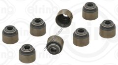 ELRING 558.850 | JAPON COROLLA (E12, E15) : AURIS (E15) 07-08 YARIS (P9) 06-08 HILUX (KUN15, KUN25, KUN26, KUN35) 2.5 D4D/3.0 D4D 06-15 SUPAP LASTIGI TAKIMI