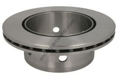 FERODO FCR191A | MERCEDES SPRT.CDI-VW.LT.28,35/46 FREN DISKI ARKA