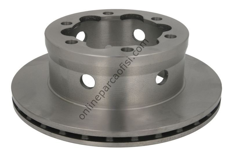 FERODO FCR191A | MERCEDES SPRT.CDI-VW.LT.28,35/46 FREN DISKI ARKA