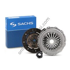 SACHS 3000 951 585 | RENAULT CLIO/KANGO/LOGAN/KUBISTAR DEBRIYAJ SETI